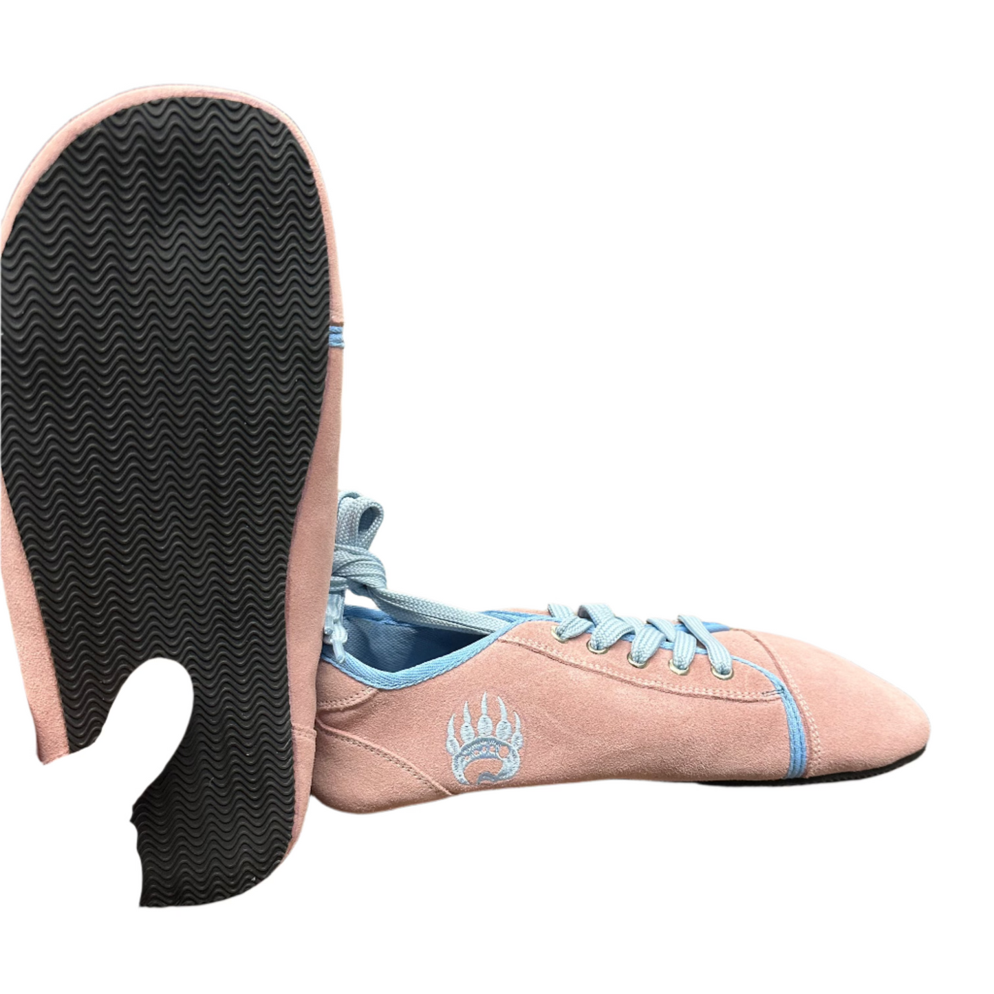 Bearfoot - Bearly Used Footwear - barefoot