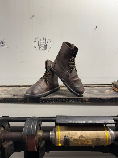Bearly Used Footwear