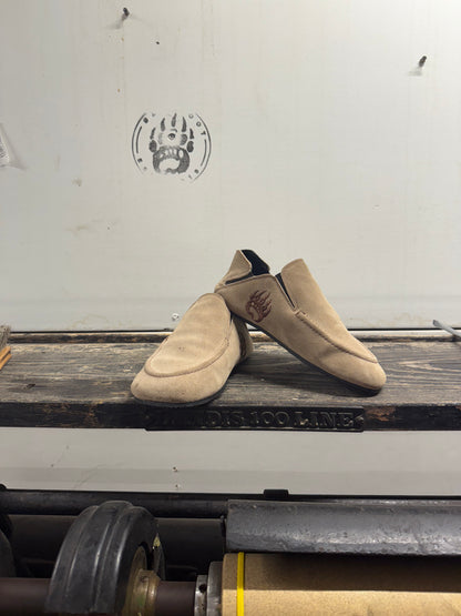 Bearly Used Footwear