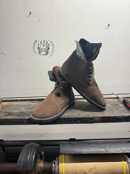 Bearly Used Footwear
