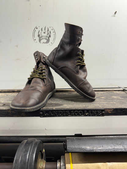 Bearly Used Footwear