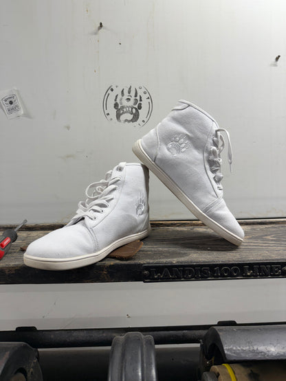 Bearly Used Footwear