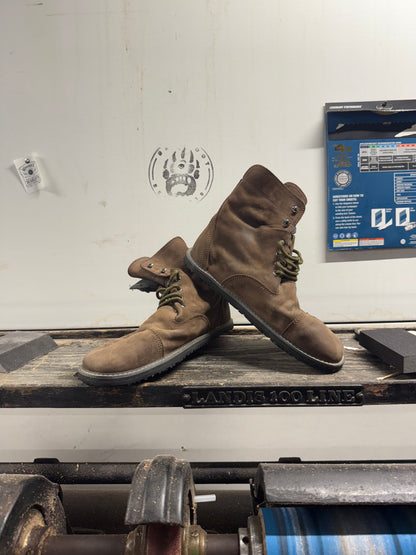 Bearly Used Footwear