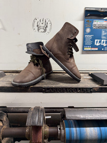 Bearly Used Footwear