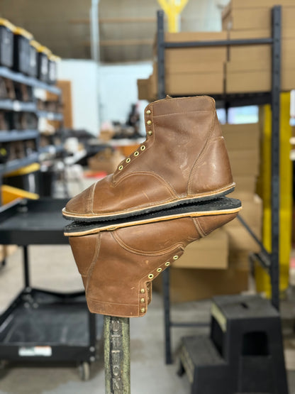 Bearly Used Footwear