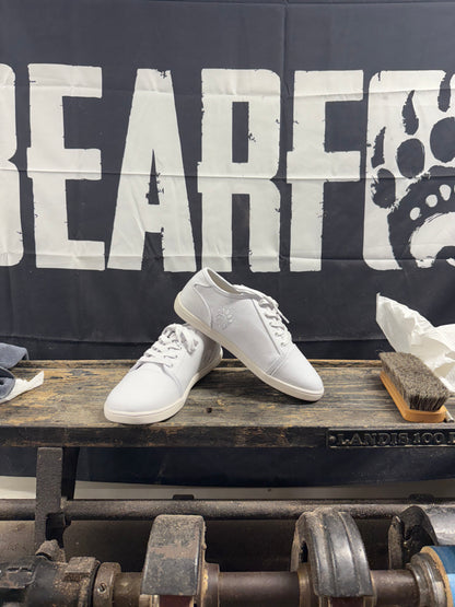 Bearly Used Footwear