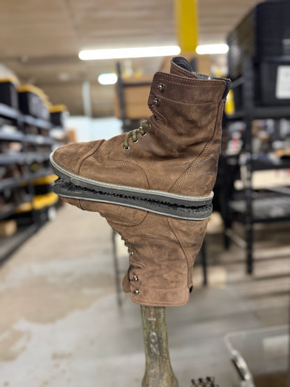 Bearly Used Footwear