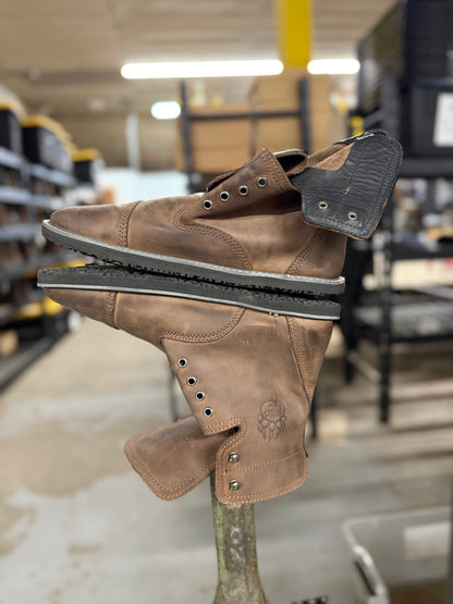 Bearly Used Footwear