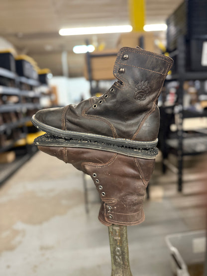 Bearly Used Footwear