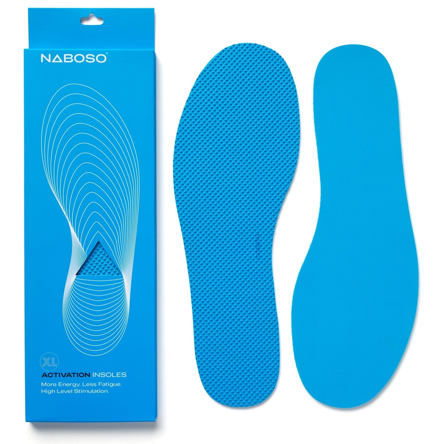 Bearfoot - Activation Insoles - Accessory - Bearfoot