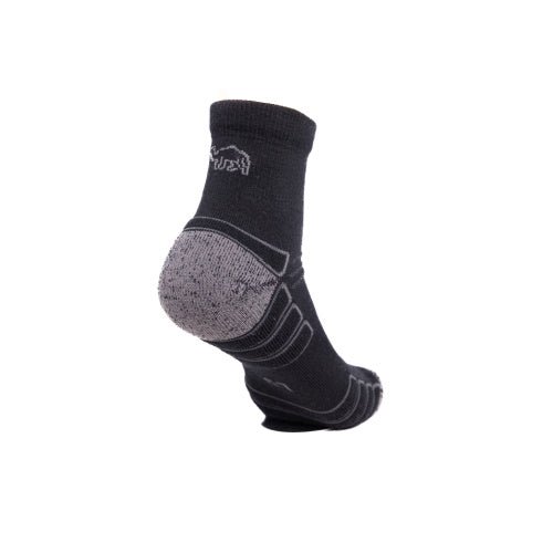 Bearfoot - Ankle Wool Work Sock - Work