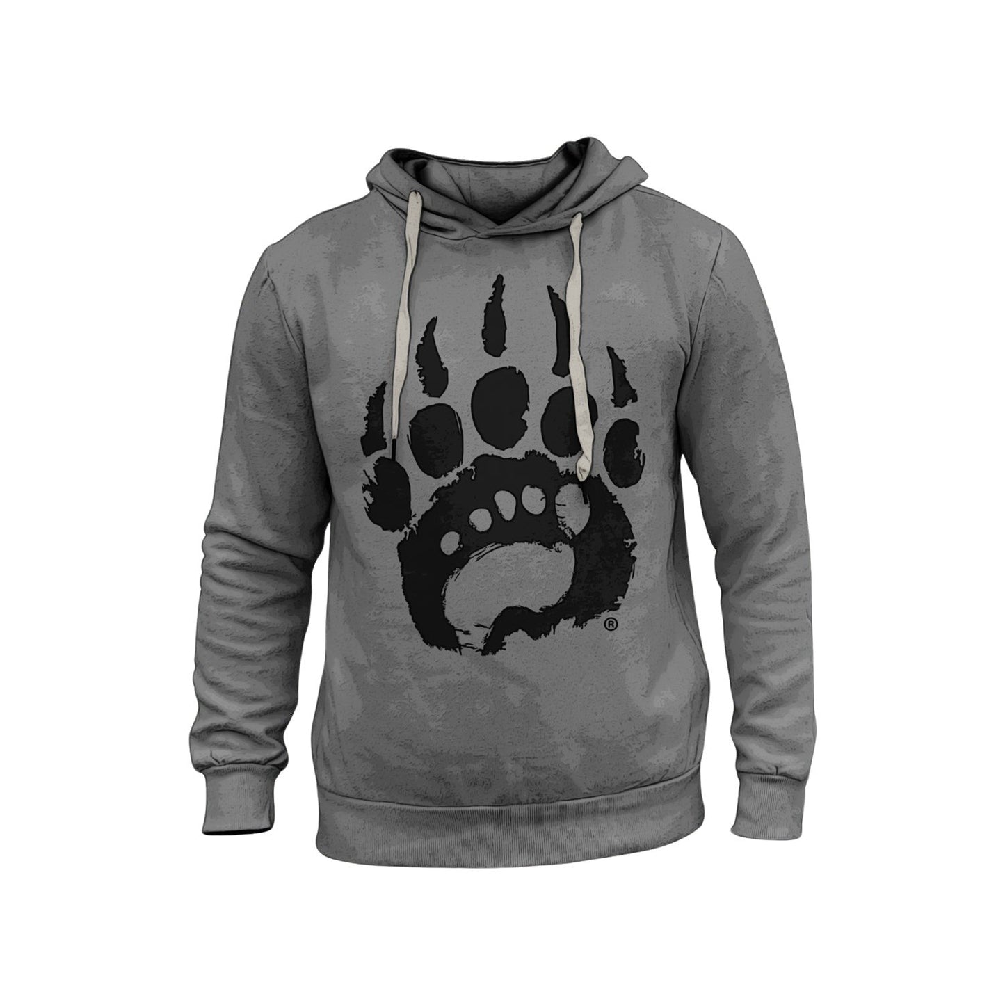 Bearfoot - Premium Hoodie - Merchandise - Bearfoot