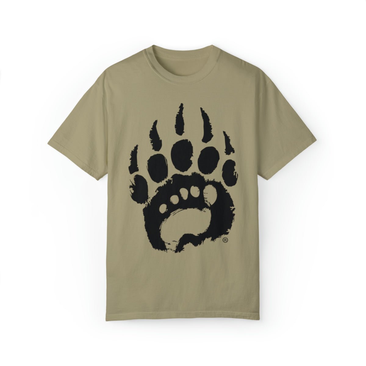 Bearfoot - Premium T-Shirt - Merchandise - Bearfoot