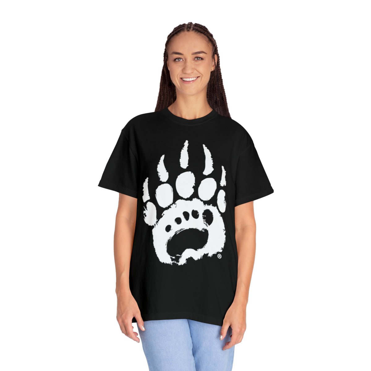 Bearfoot - Premium T-Shirt - Merchandise - Bearfoot