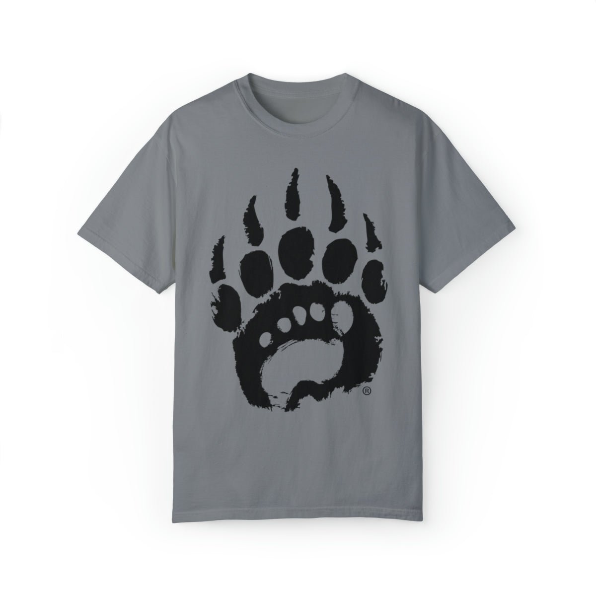 Bearfoot - Premium T-Shirt - Merchandise - Bearfoot