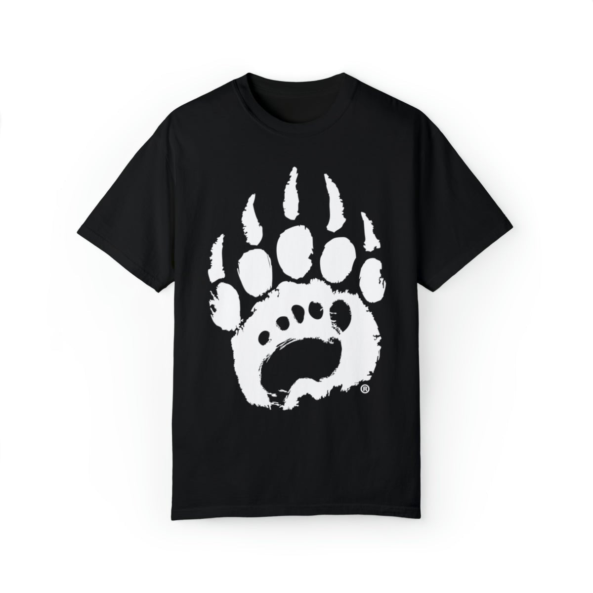 Bearfoot - Premium T-Shirt - Merchandise - Bearfoot