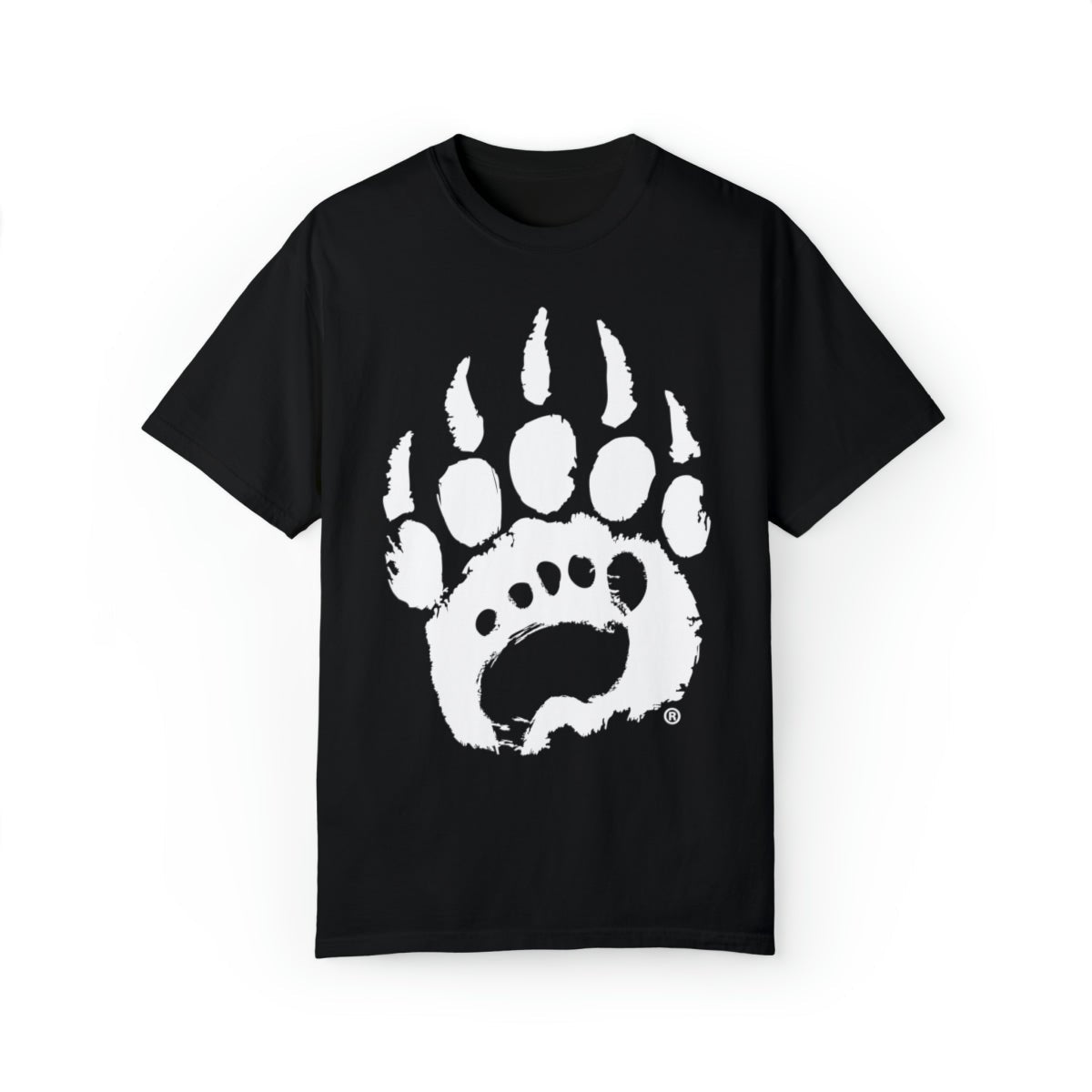 Bearfoot - Bearfoot T - Shirt - Merchandise