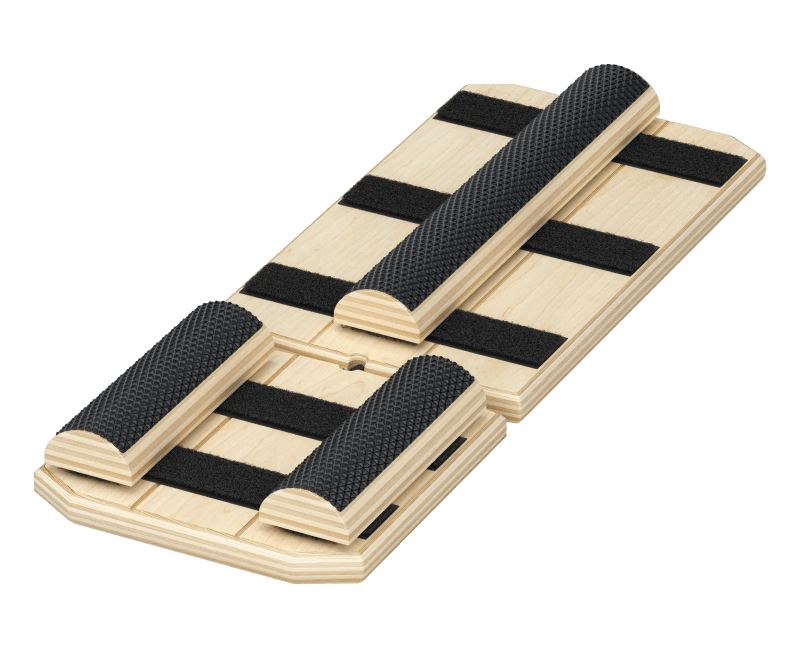 Bearfoot - Blackboard Basic - Accessory - Bearfoot