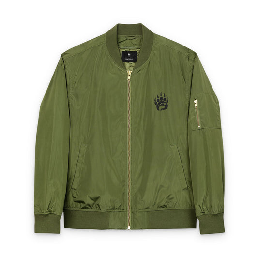 Bearfoot - Bomber Jacket - Outerwear