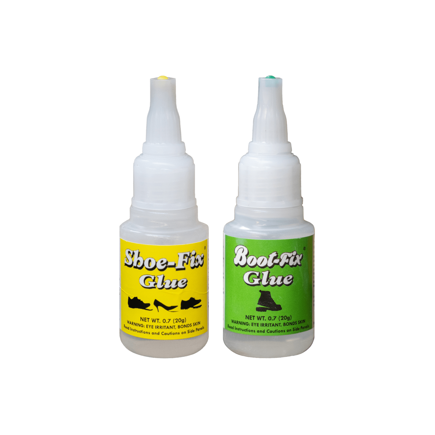 Bearfoot - Boot - Fix & Shoe - Fix Glue (2 - pack) - Adhesive