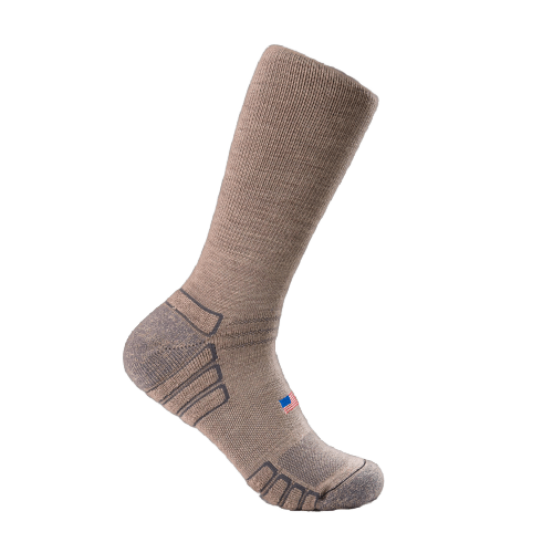 Bearfoot - Boot Wool Work Sock - Work