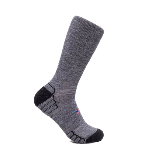 Bearfoot - Boot Wool Work Sock - Work