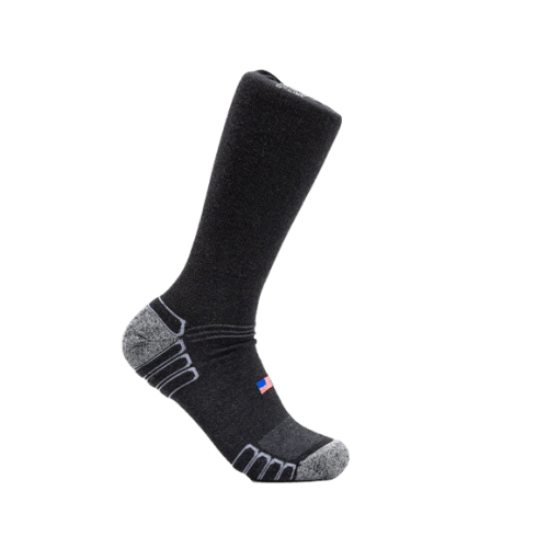 Bearfoot - Boot Wool Work Sock - Work