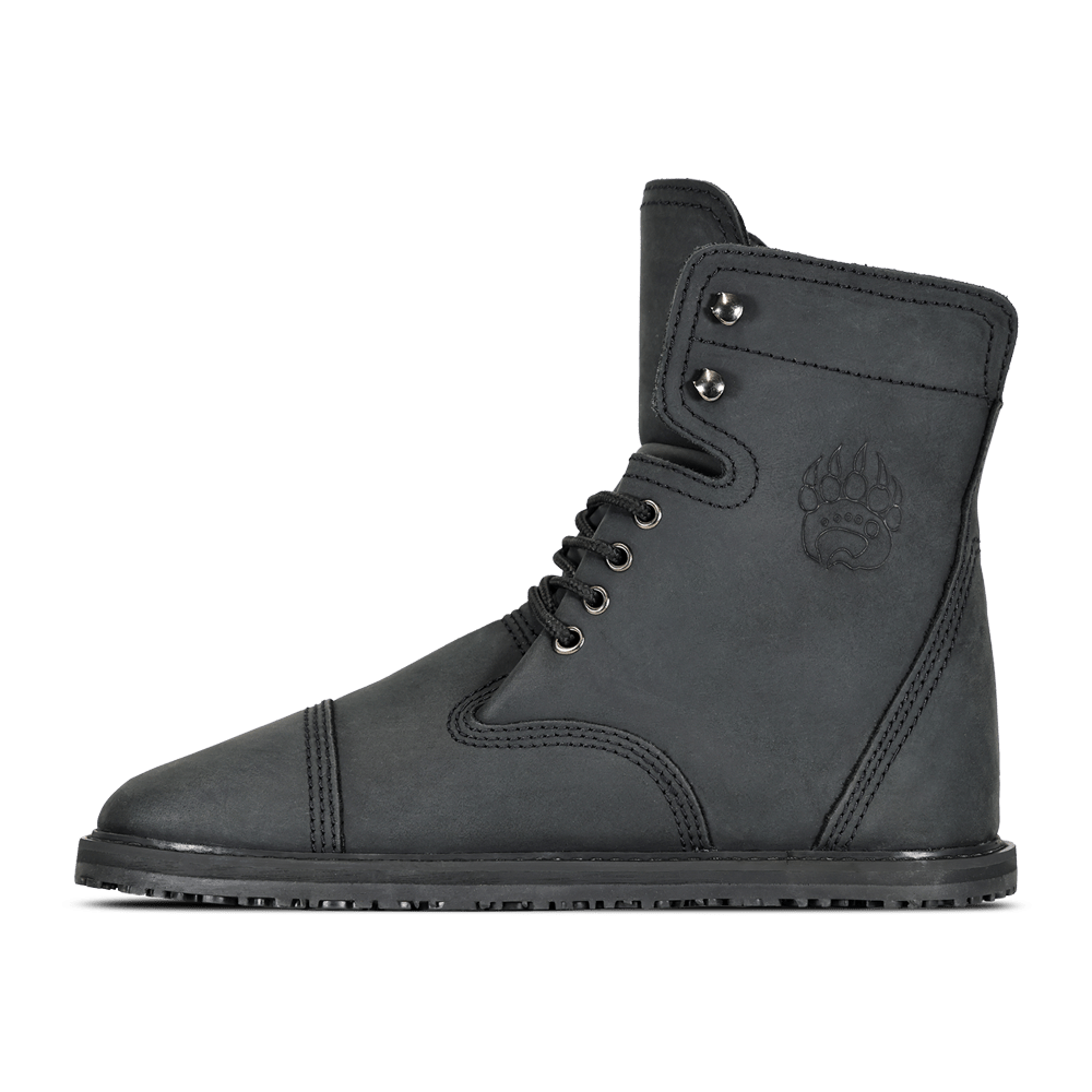 Bearfoot - Bruin / Black Bear - Boot