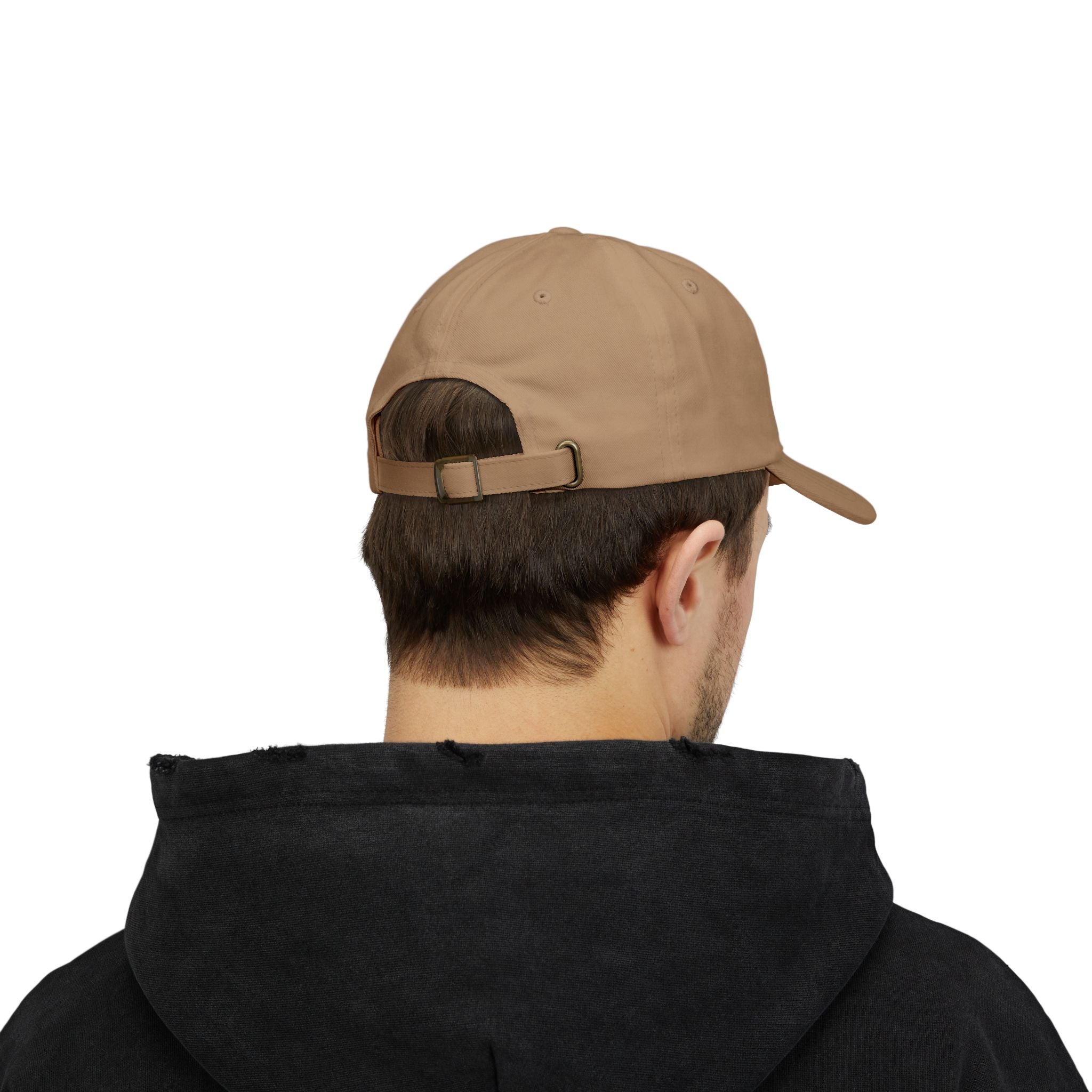 Bearfoot - Classic Cap - Hats - Printify