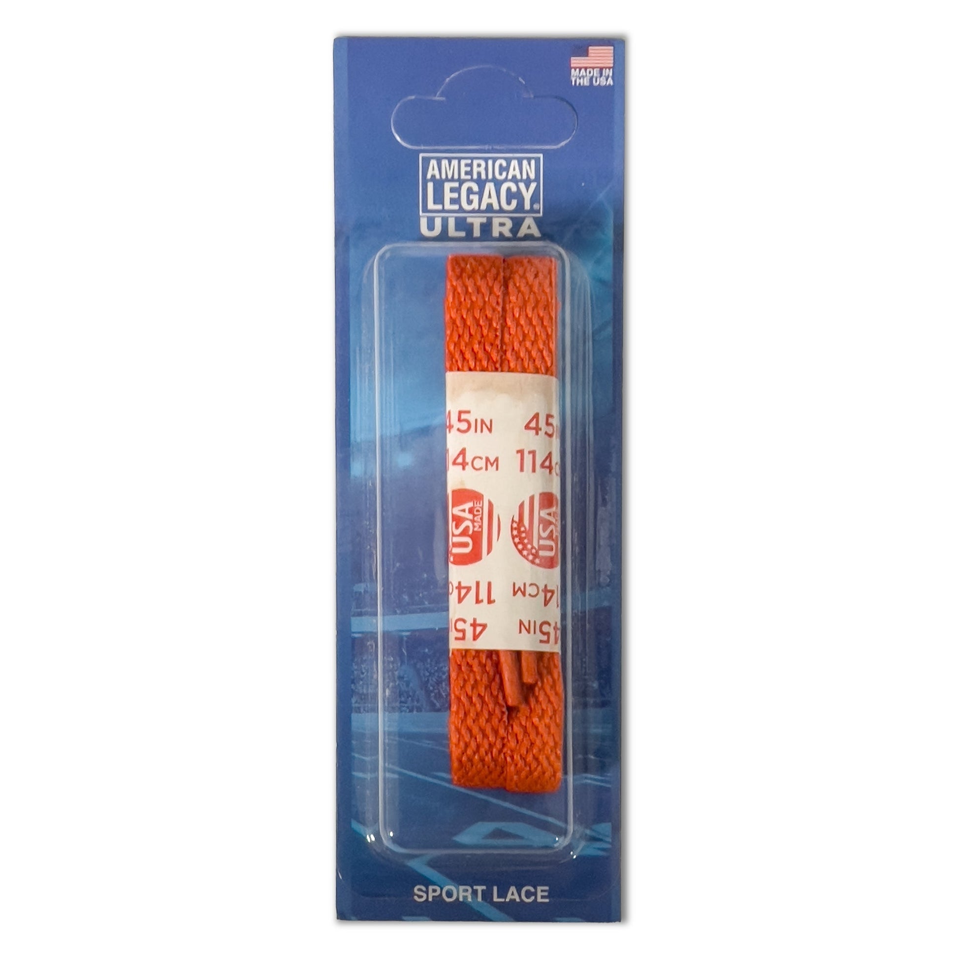 Bearfoot - Colored Laces - Merchandise - Bearfoot
