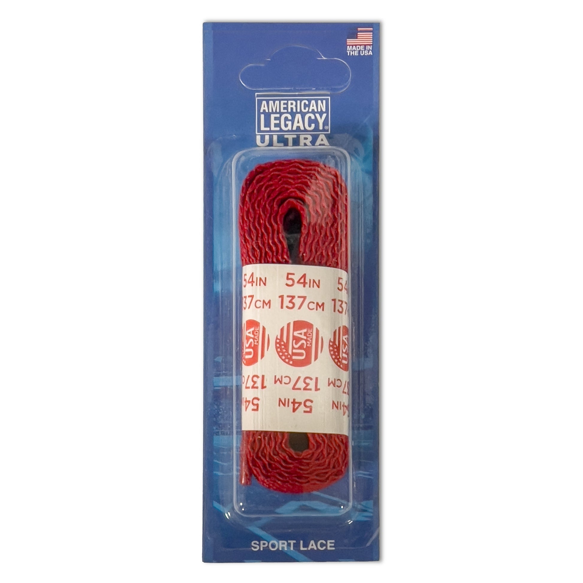 Bearfoot - Colored Laces - Merchandise - Bearfoot