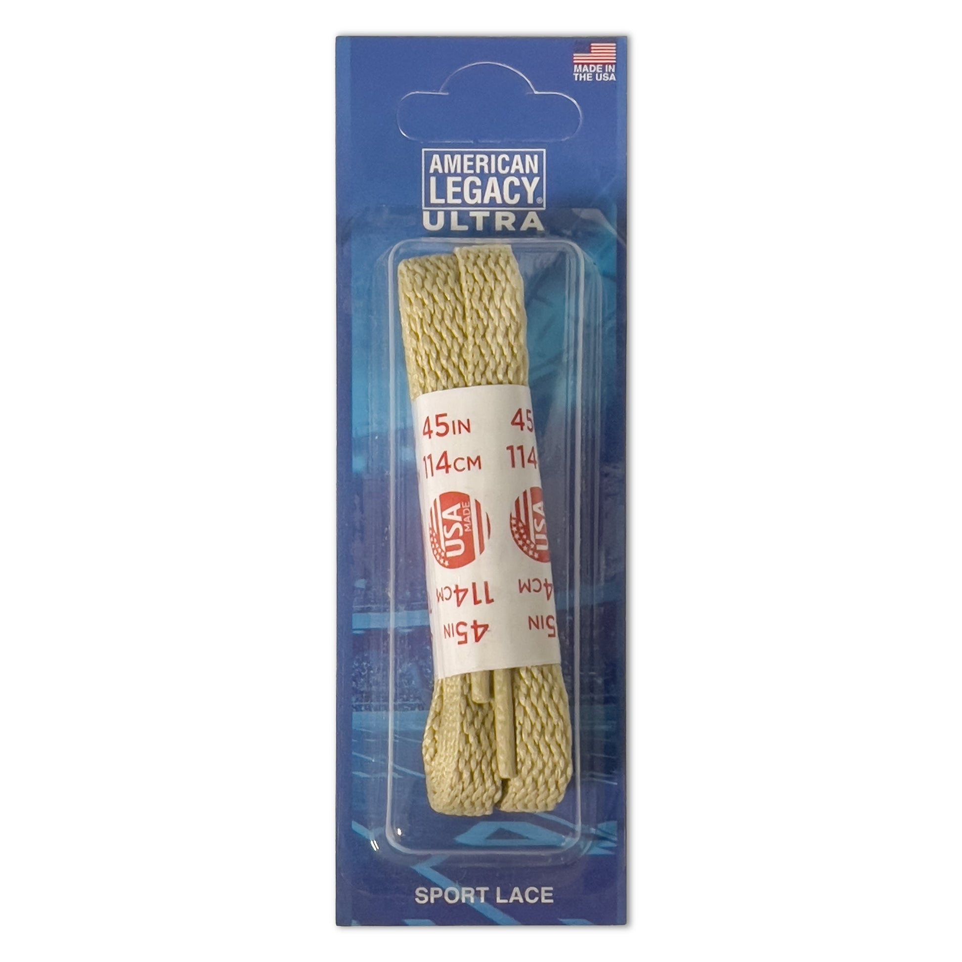 Bearfoot - Colored Laces - Merchandise - Bearfoot