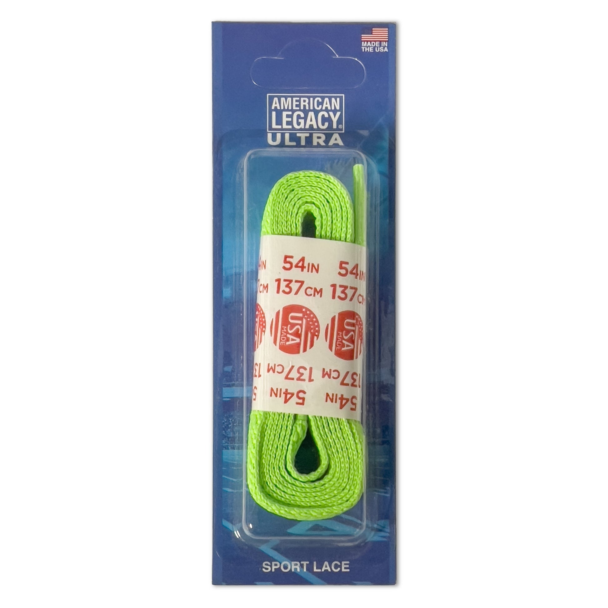 Bearfoot - Colored Laces - Merchandise - Bearfoot