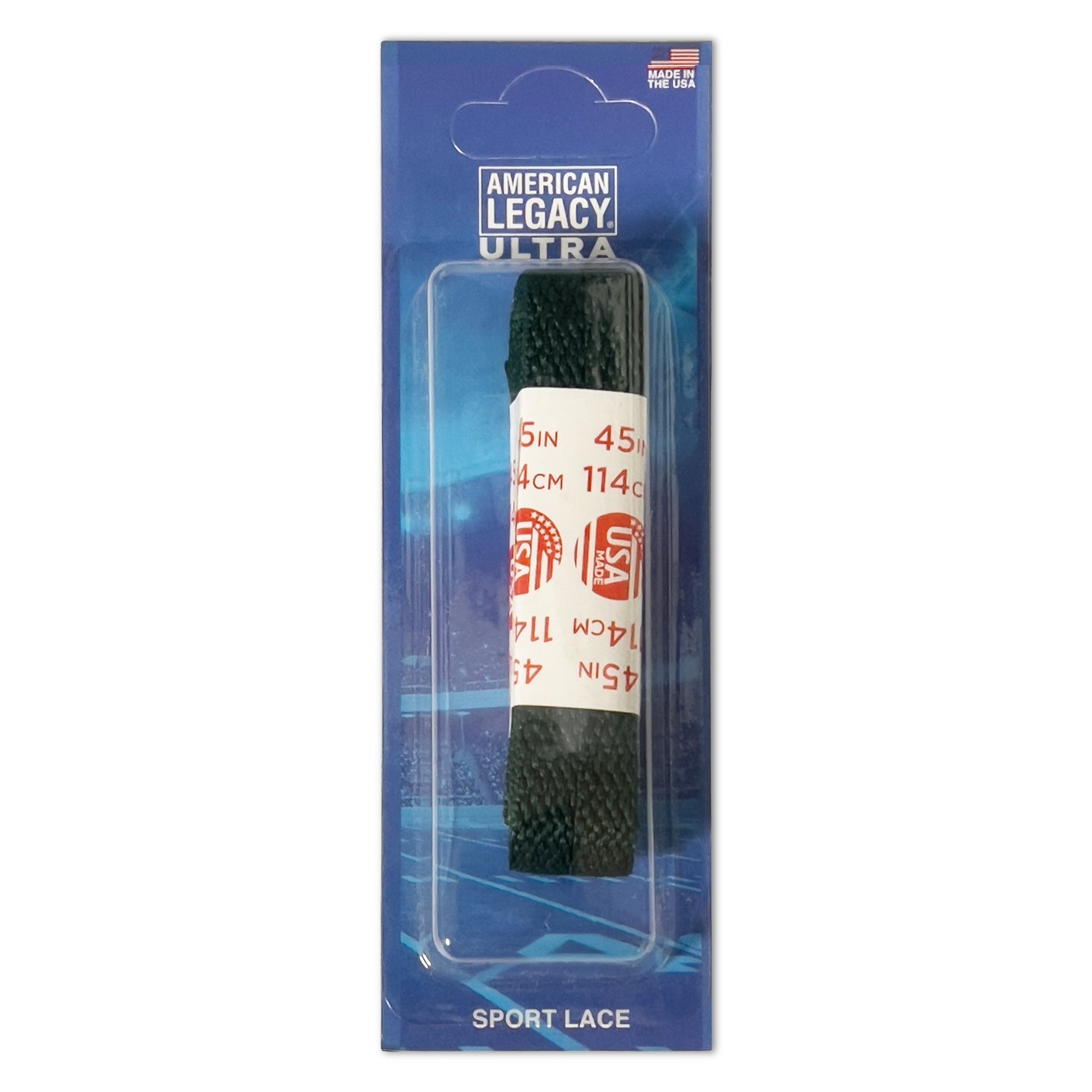 Bearfoot - Colored Laces - Merchandise - Bearfoot