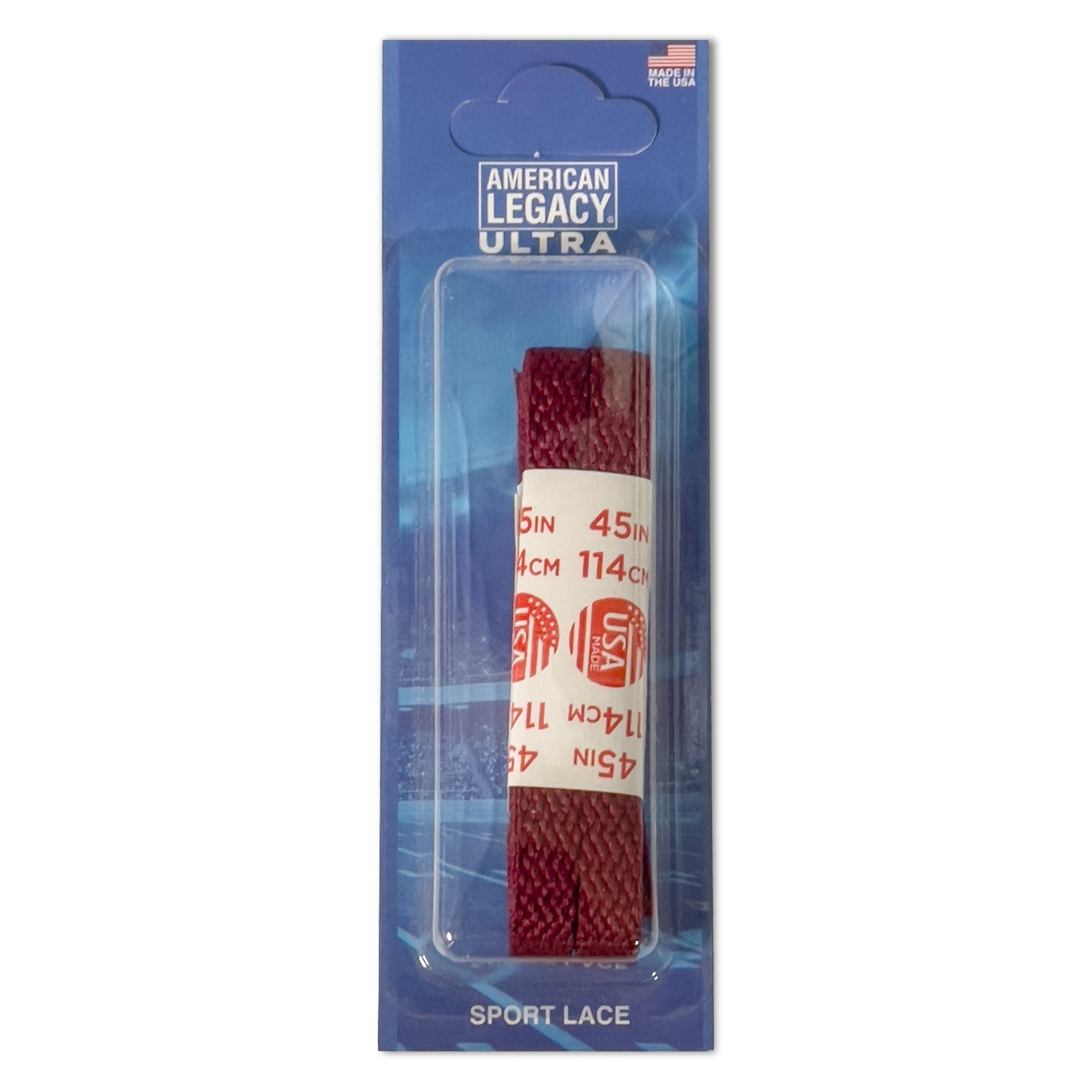 Bearfoot - Colored Laces - Merchandise - Bearfoot