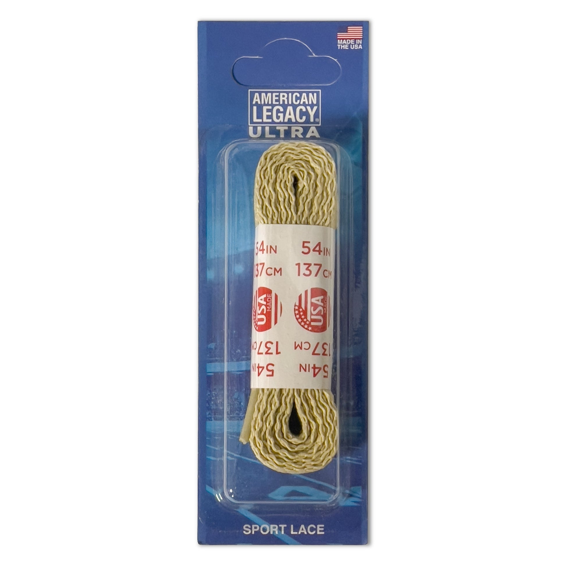 Bearfoot - Colored Laces - Merchandise - Bearfoot