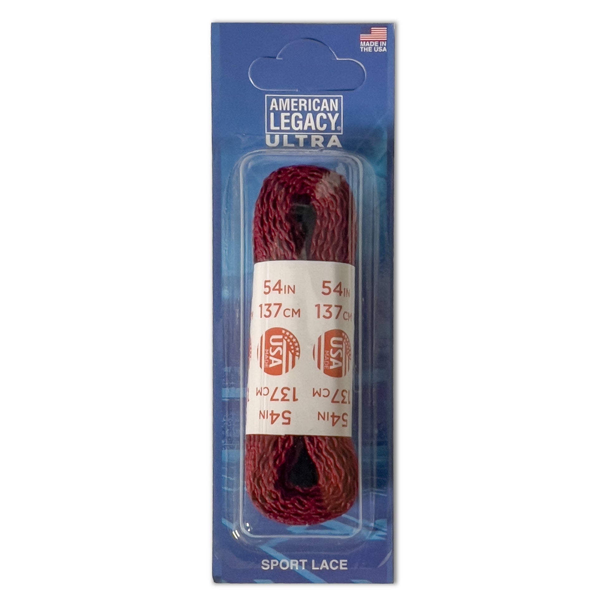 Bearfoot - Colored Laces - Merchandise - Bearfoot