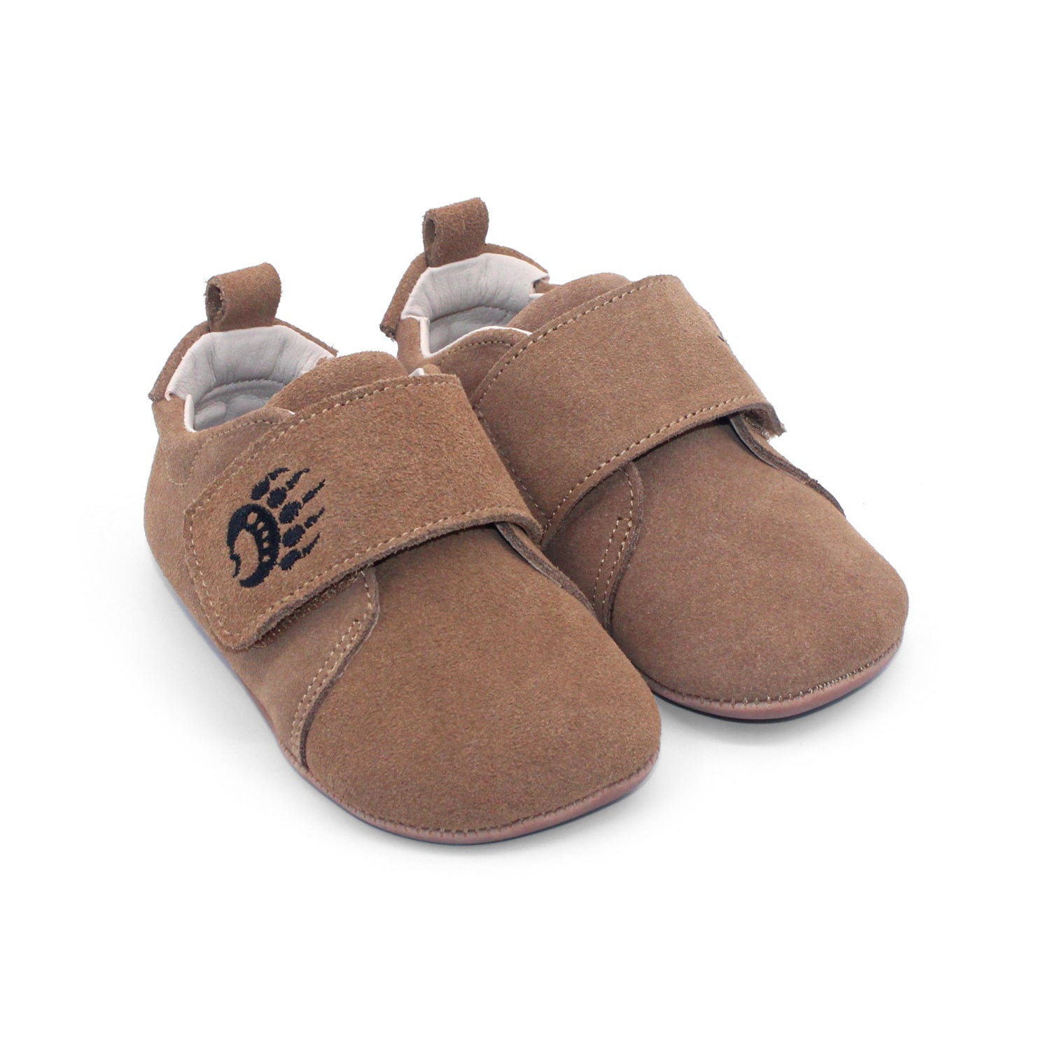 Bearfoot - Cub S-V / Oak - Shoe - Bearfoot