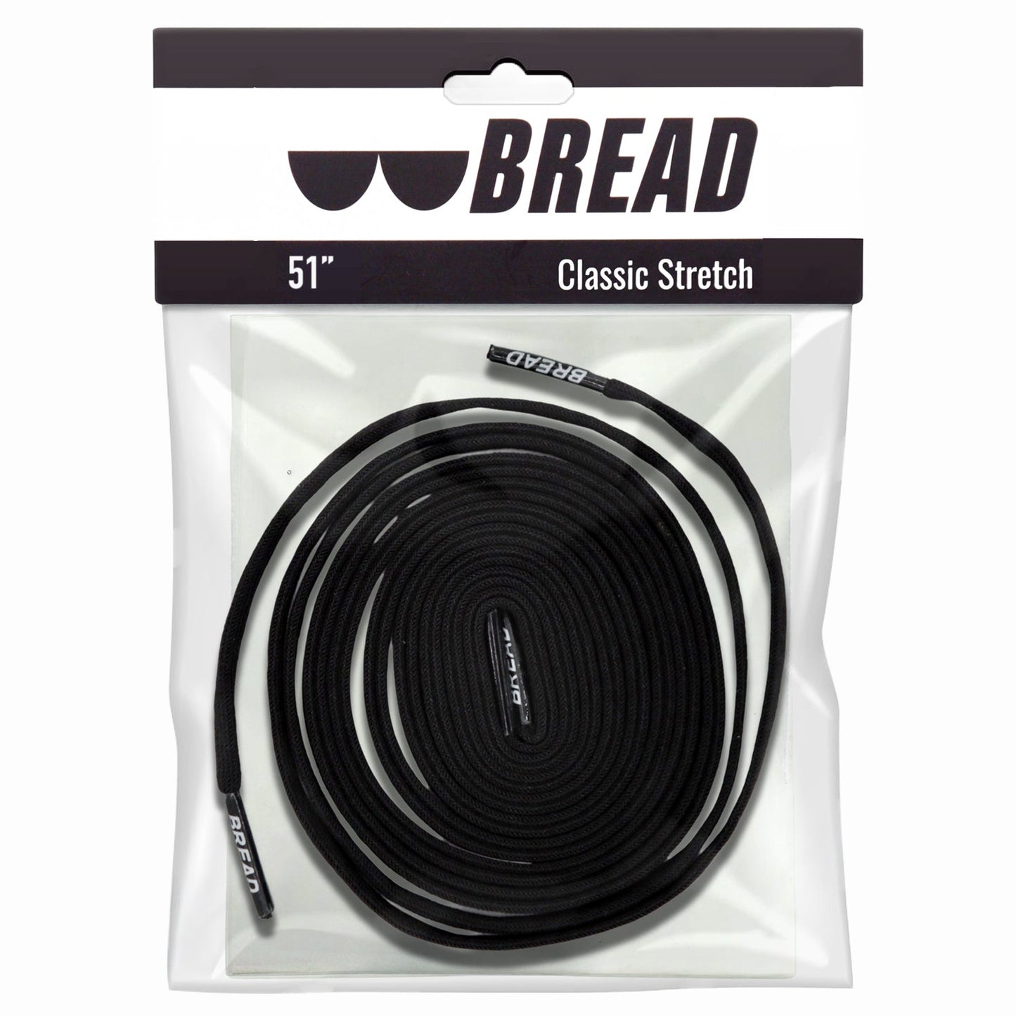 Elastic Shoelaces - Bearfoot
