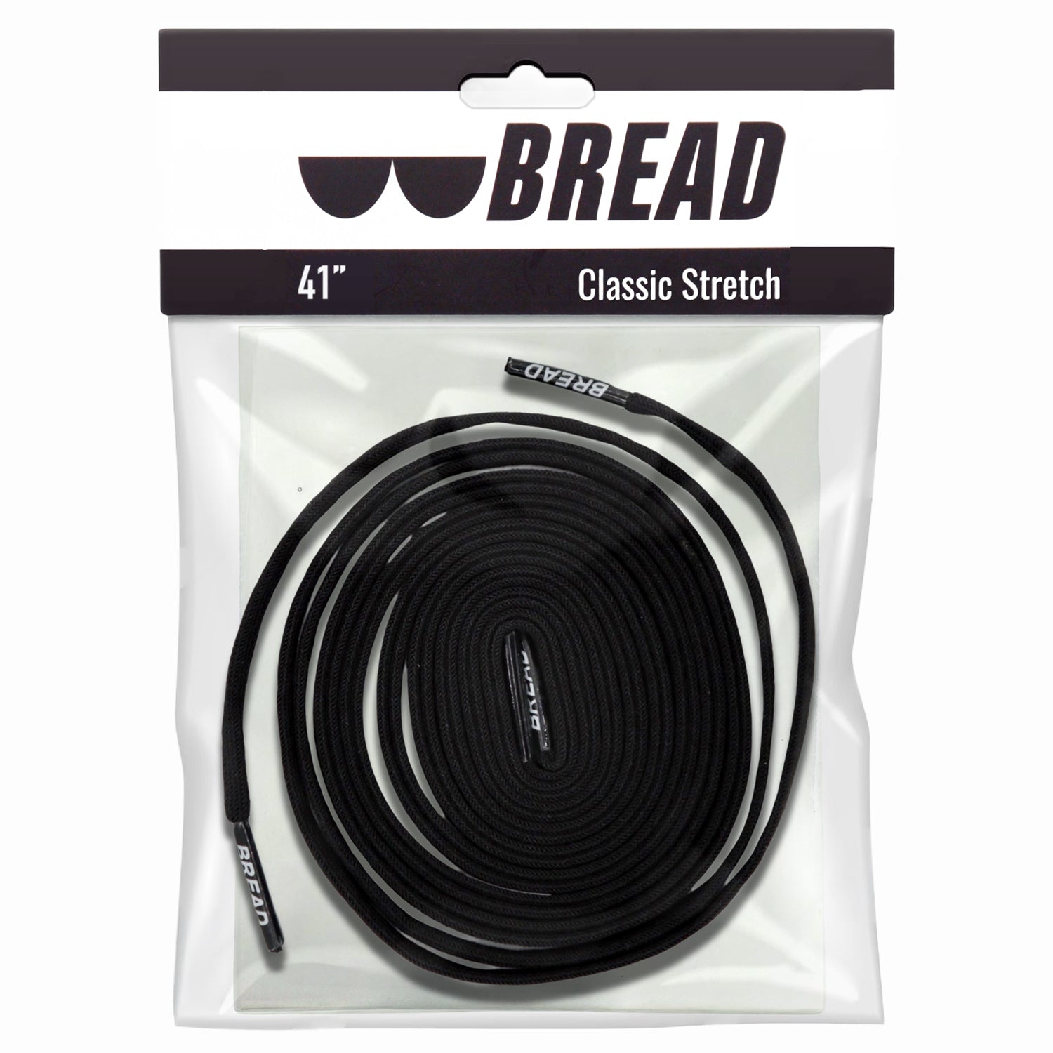 Bearfoot - Elastic Shoelaces - barefoot Accessories