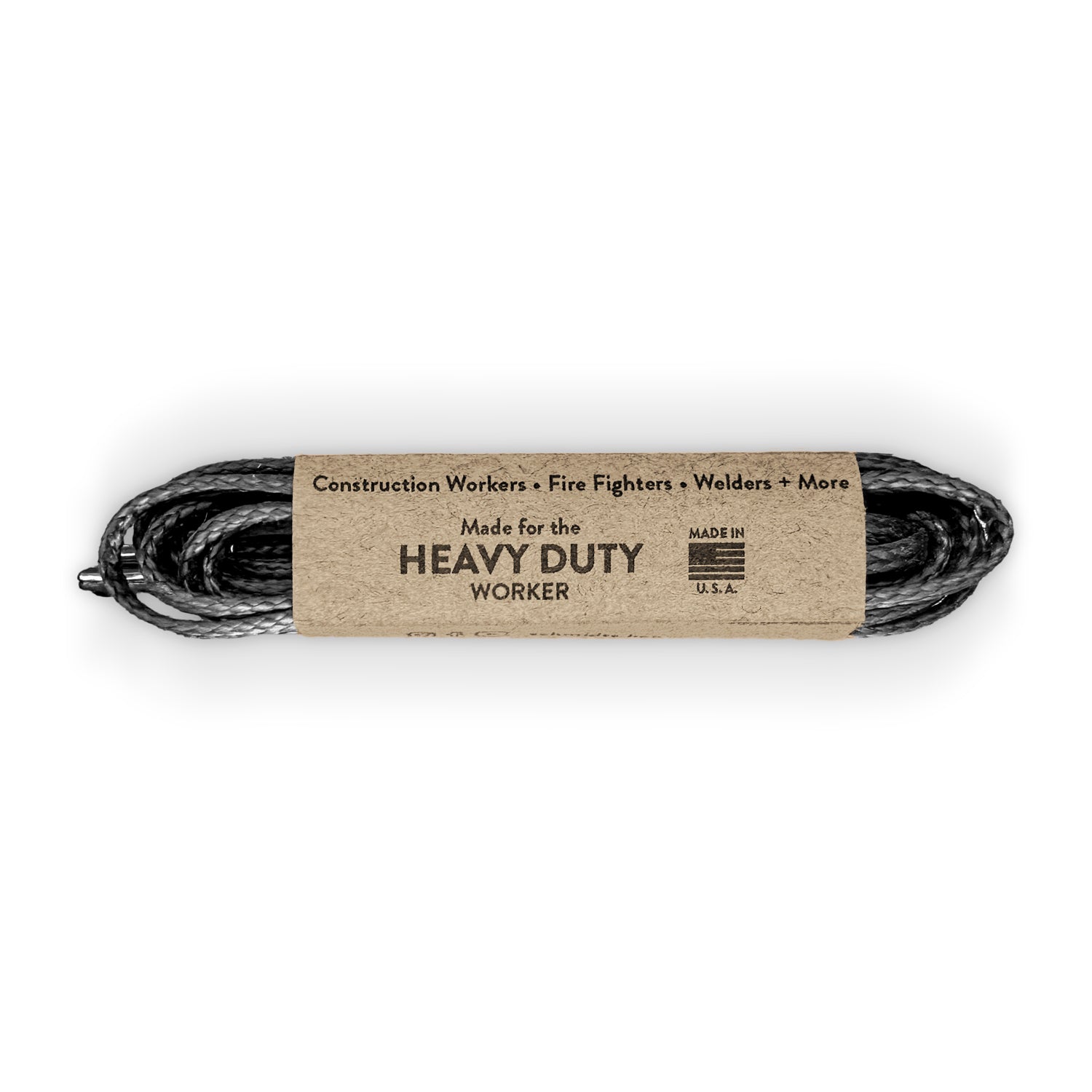 Bearfoot - Kevlar Boot Laces - Accessories - Bearfoot