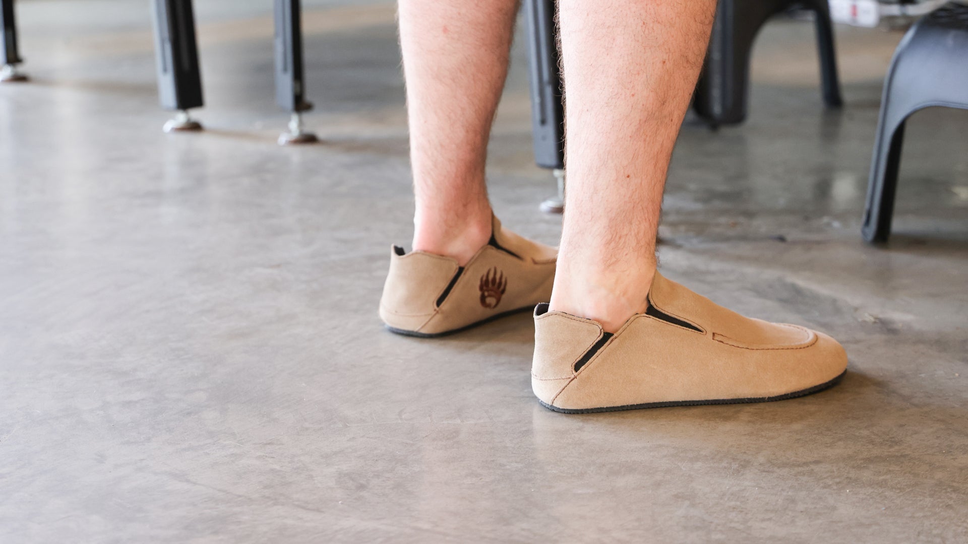 Bearfoot Oso SG1 Badland - Main Image