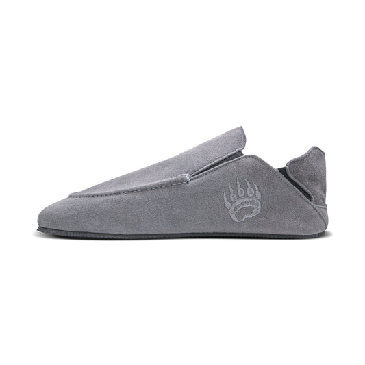 Bearfoot - Oso S / Ice Grey - Shoe - Bearfoot