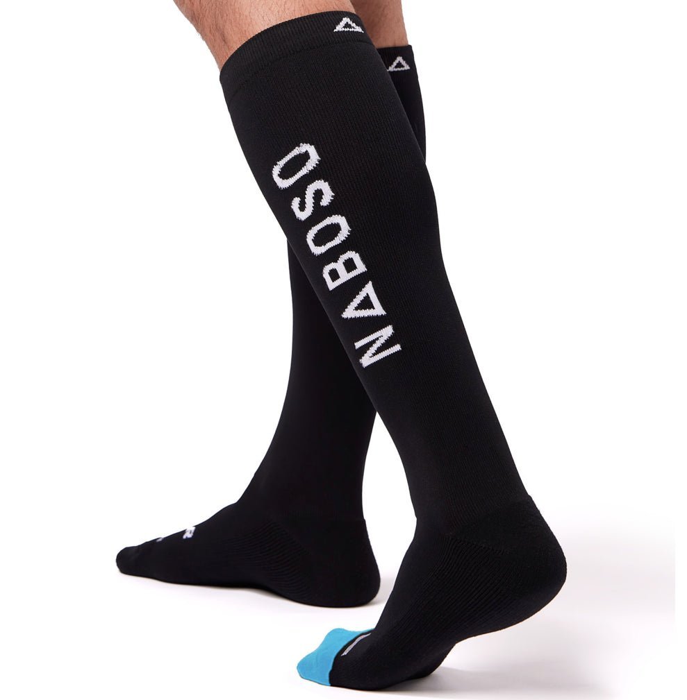 Bearfoot - Recovery Socks - Knee - barefoot Socks