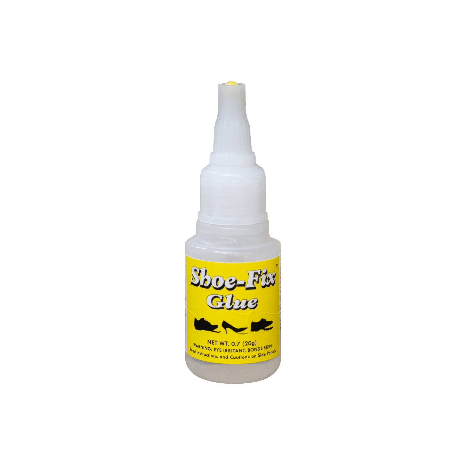 Bearfoot - Shoe - Fix Glue - Adhesive