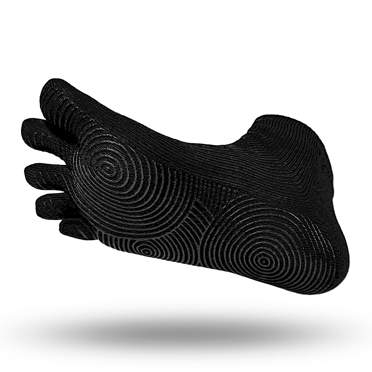 Bearfoot - Splay Socks - Accessory