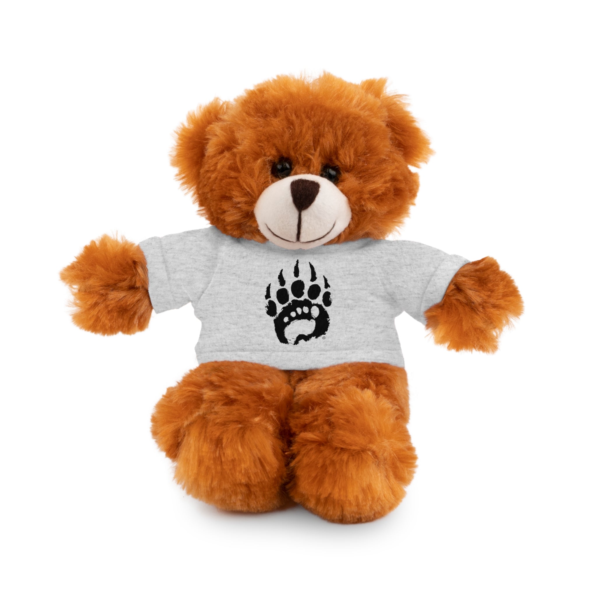 Bearfoot - Teddy Bearfoot - Accessories - Printify