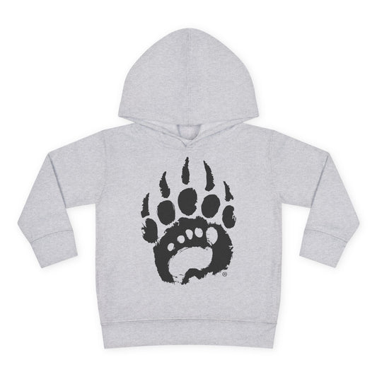 Bearfoot - Toddler Hoodie - Kids clothes