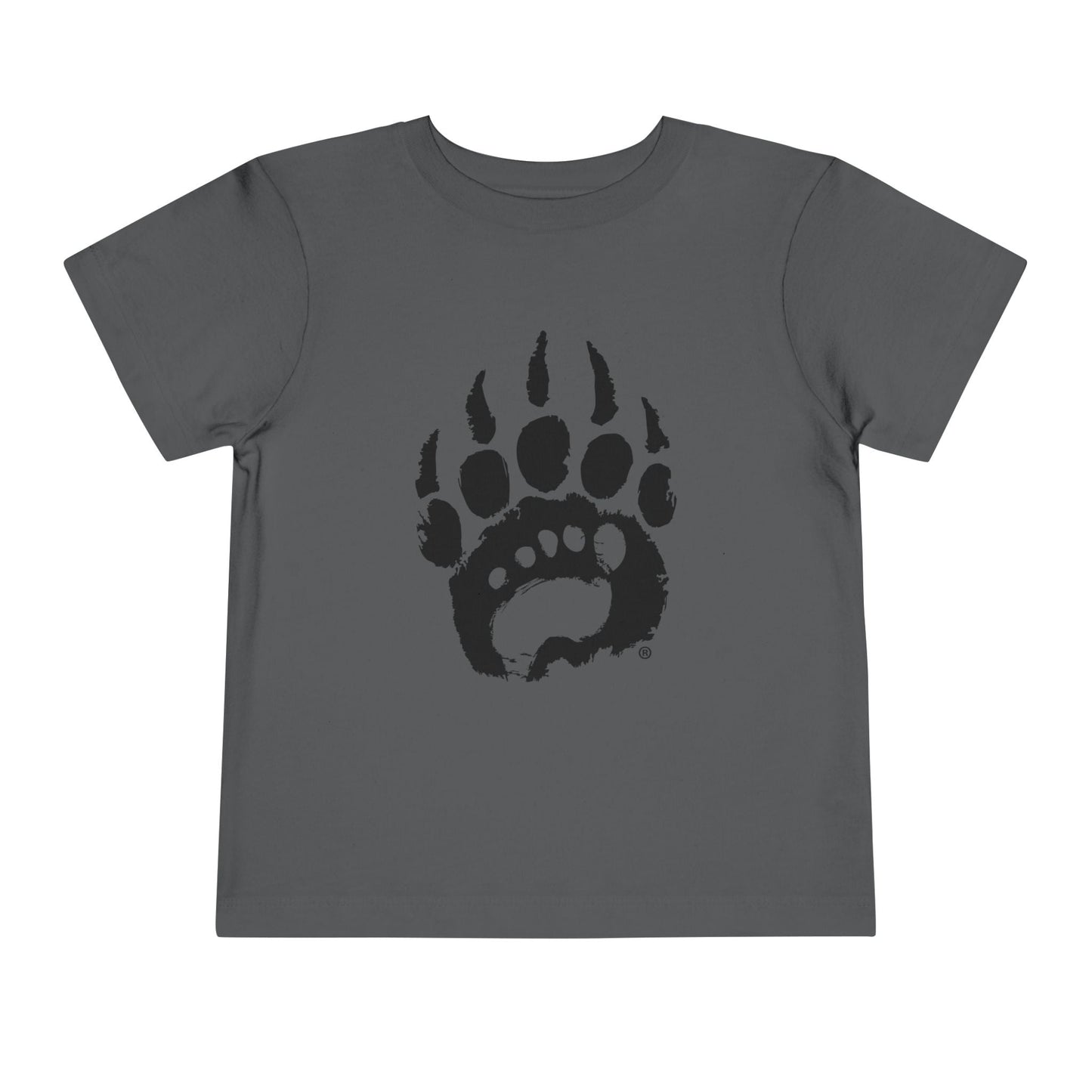 Bearfoot - Toddler Tee - Kids clothes