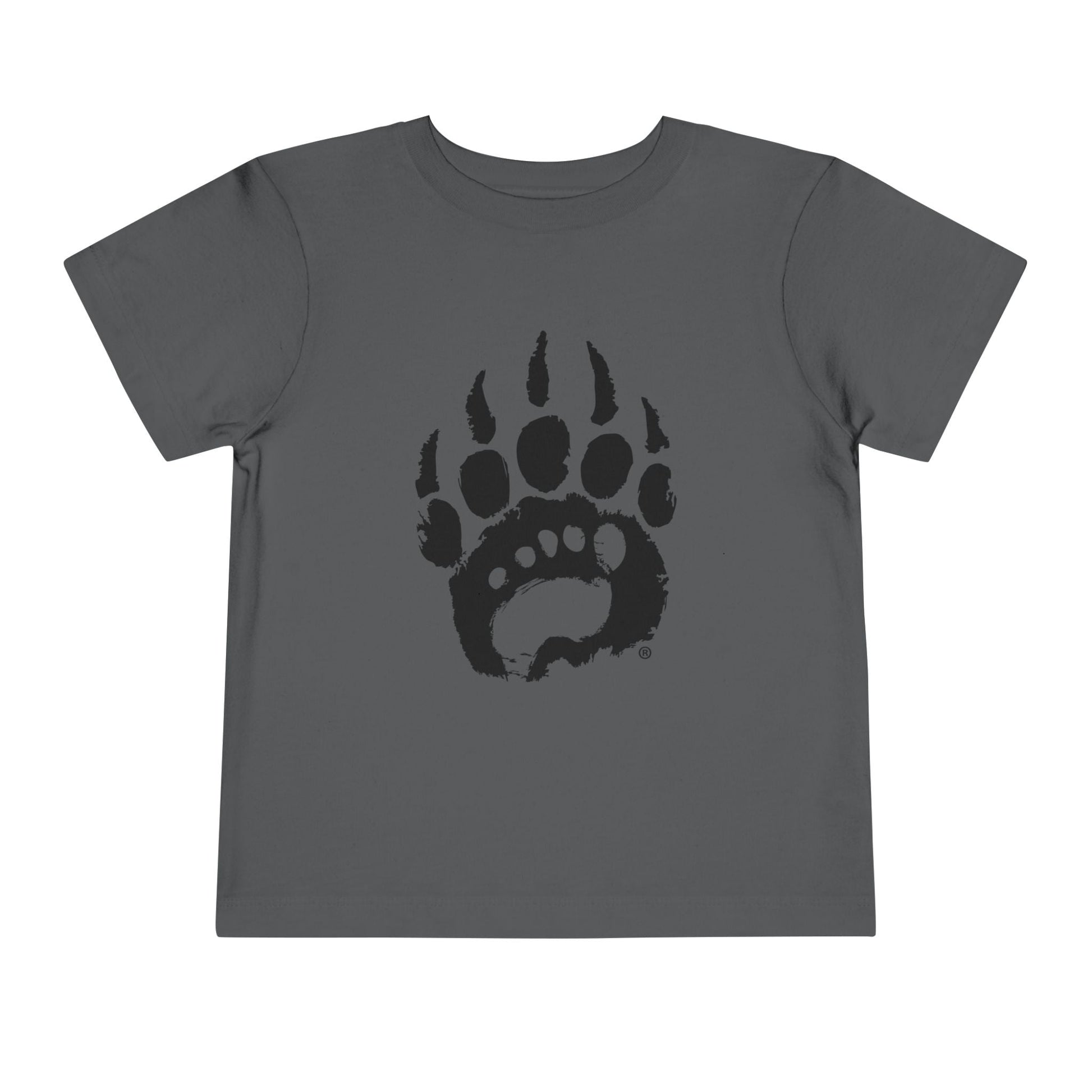 Bearfoot - Toddler Tee - Kids clothes